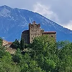 Apartamento à Ria-sirach Avec Vue Sur Montagnes, 80 M² *