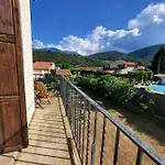 Apartamento à Ria-sirach Avec Vue Sur Montagnes, 80 M² Ria