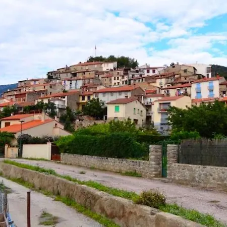 Apartamento à Ria-sirach Avec Vue Sur Montagnes, 80 M²