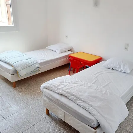 A Ria-sirach Avec Vue Sur Montagnes, 80 M² Ria