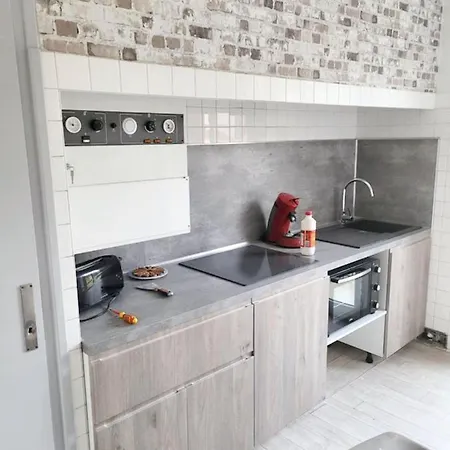 A Ria-sirach Avec Vue Sur Montagnes, 80 M² * Ria