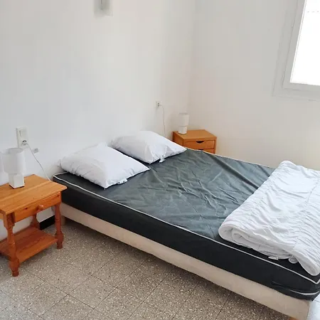 Apartmán A Ria-sirach Avec Vue Sur Montagnes, 80 M²